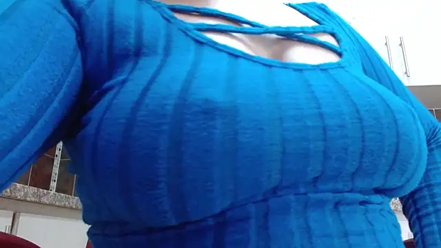 Chat +18 de Lizeth_Bels ao vivo