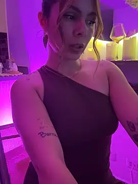 SofiaG_ Chat XXX in diretta