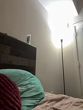 Show webcam de makeherfeelg