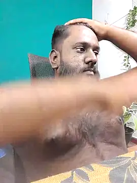 Rayansmith_ 在線直播表演