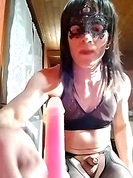 Juliette_TV Obrolan Langsung XXX