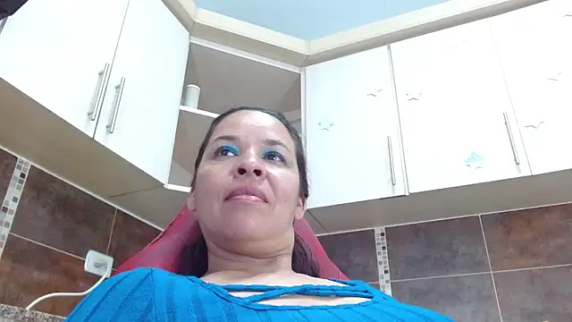 Lizeth_Bels élő XXX-chatje