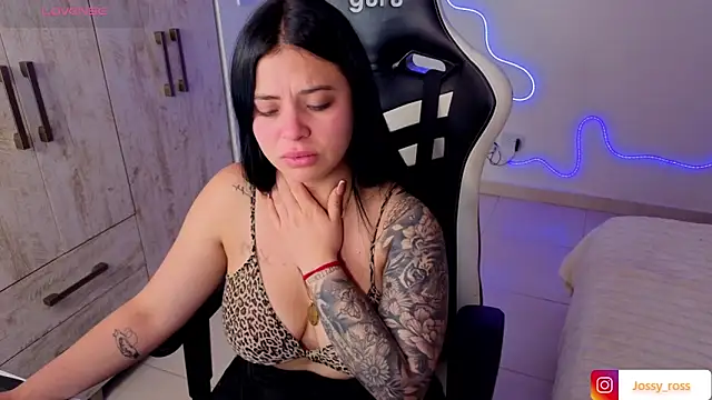 Chat +18 de Victoryyy_ ao vivo