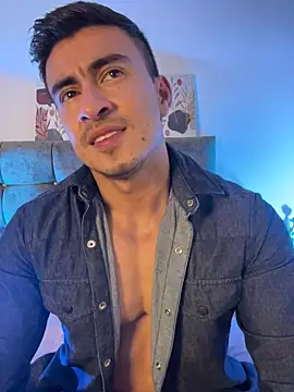 Chris_Clarck 라이브 XXX 채팅