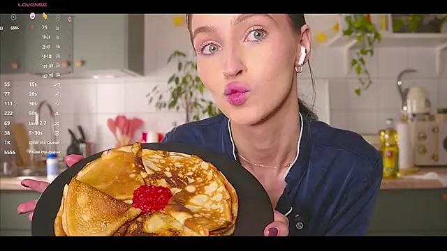 sexteasyのライブXXXチャット