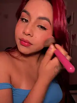 Zarahs_Blare1 Live XXX Chat