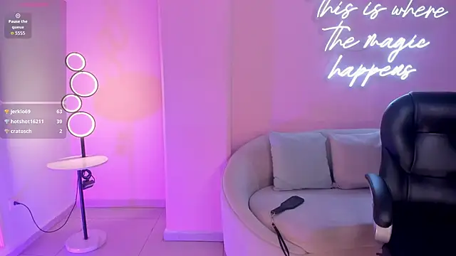 MorganHicks: απευθείας συνομιλία ΧΧΧ