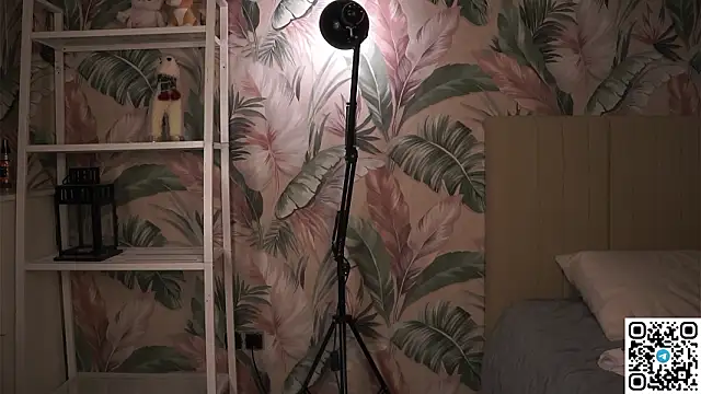 MarlinVarian Live XXX-Chat