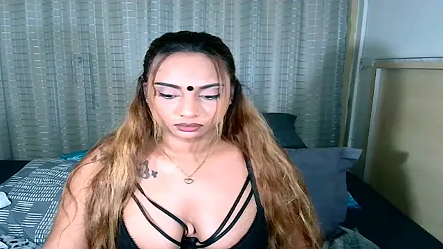 Sembang XXX Secara Langsung sexyindianchic