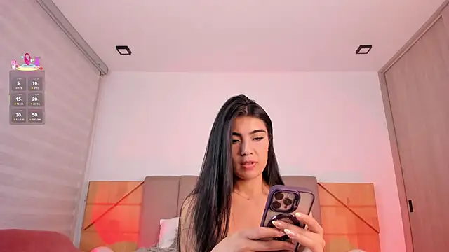 Alexandra_ra Chat XXX in diretta