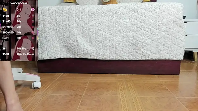 แชท XXX สดของ Jessica_Angel_Sweet