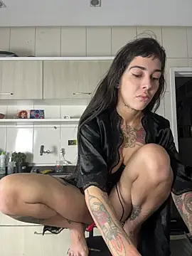 Nikatsu – Live XXX-chat