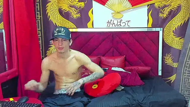 Chat XXX ao vivo de Pride_couple