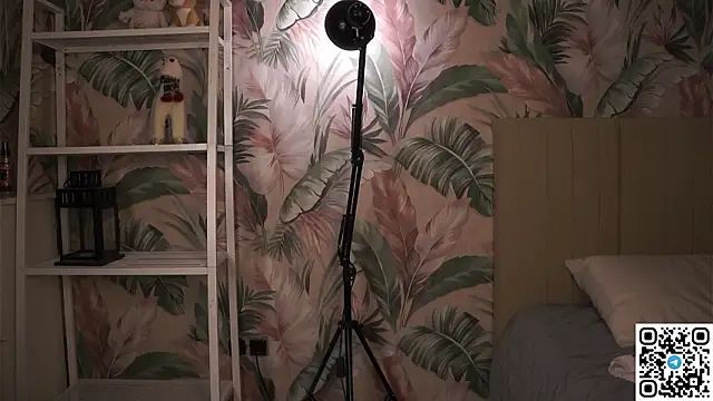 Chatroom XXX en direct de MarlinVarian