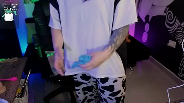 Yuhwan_ 라이브 XXX 채팅