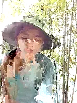 ngan-cute's Live XXX Chat