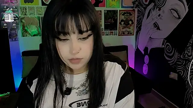 Chatroom XXX en direct de Yuhwan_