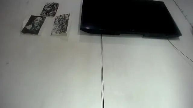 Foxy_Lovex's Webcam Show