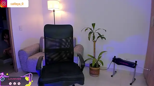 Chat XXX en directo de catleya_0
