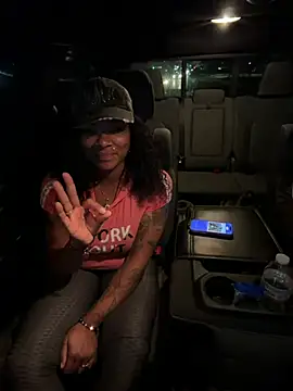 HaloRodeoLover2のライブXXXチャット