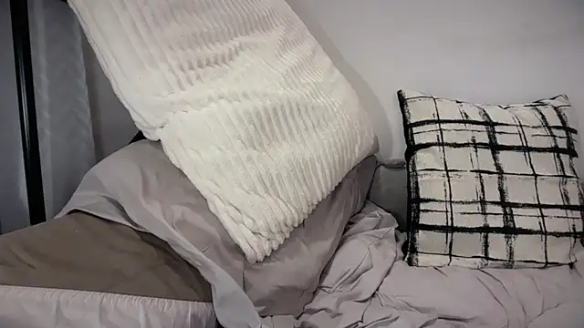 Candice_sultryx Show Webcam