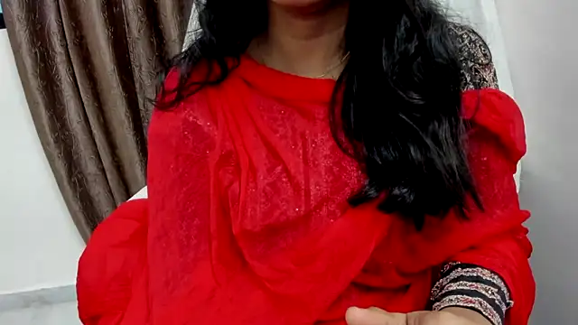 TheShyGirl_ Webcam Show