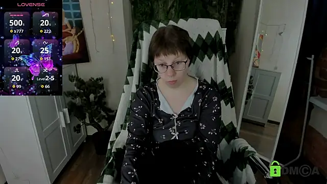 XXX chat uživo modela Melissa_Wells