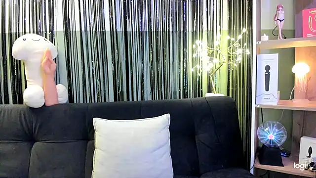 lilly_sweett 라이브 XXX 채팅