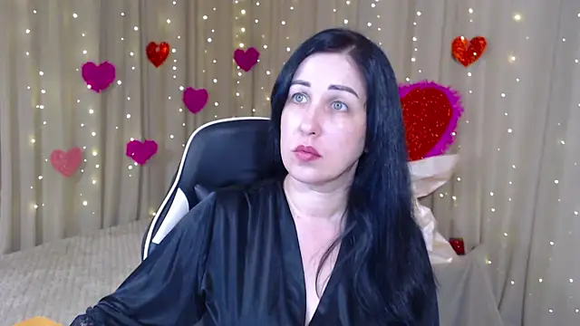 JillStevens – Naživo XXX chat