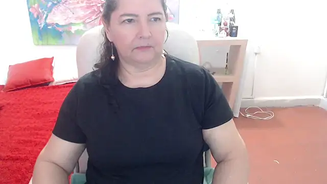 แชท XXX สดของ leonela_69