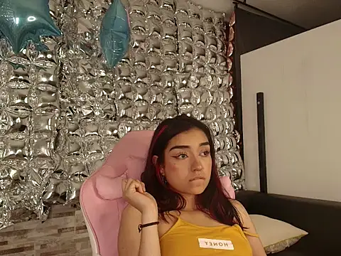 lala_cherry Webcam show