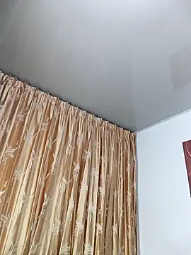 CristalRays' Webcam Show