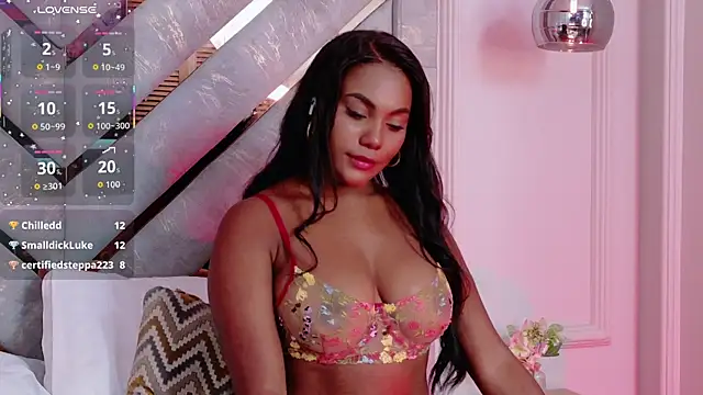 Zoe-Carter Chat XXX live