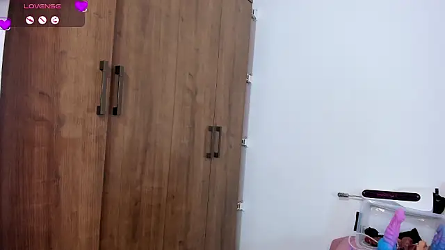 velvetxvicex Chat XXX live