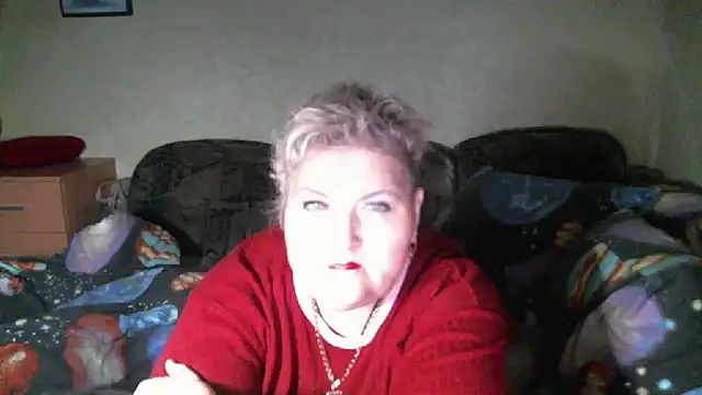 Chat XXX ao vivo de Lana555