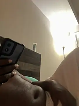 โชว์เว็บแคมของ makeherfeelg