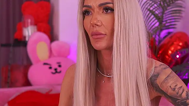 fallingangel – Naživo XXX chat