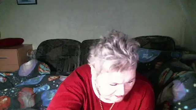 Lana555のライブXXXチャット