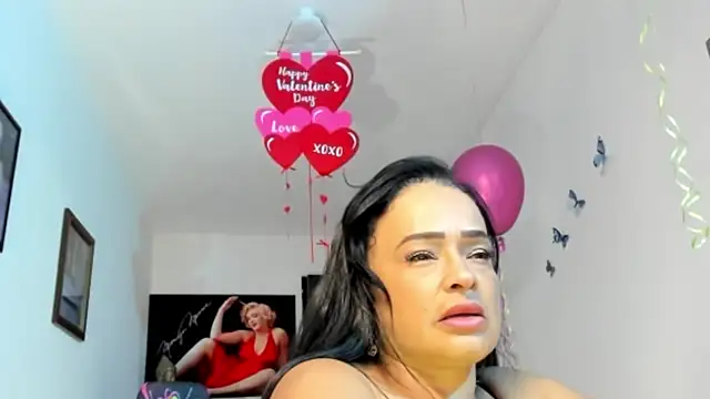 seleneh Obrolan Langsung XXX