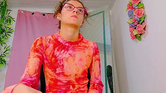 Chat XXX Live scarlet-jonesx