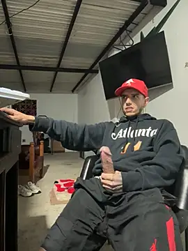 Živý XXX chat 27powercm