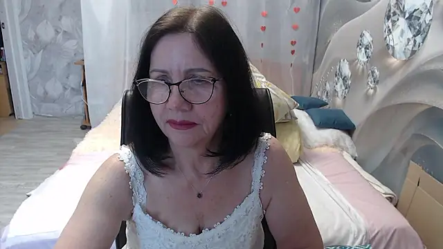 OlgaHottie Obrolan Langsung XXX