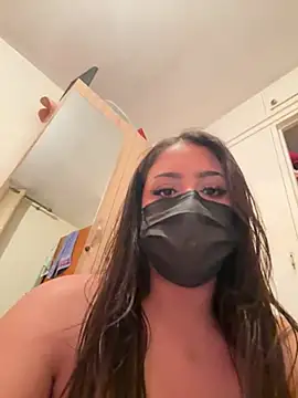 Chat +18 de Ahlam7578 ao vivo