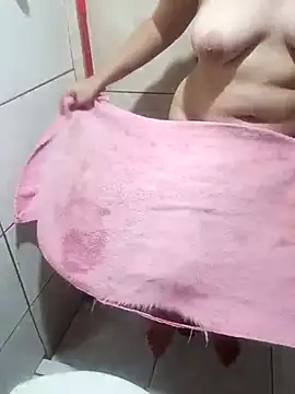 Show de MorenaSecret22 na webcam