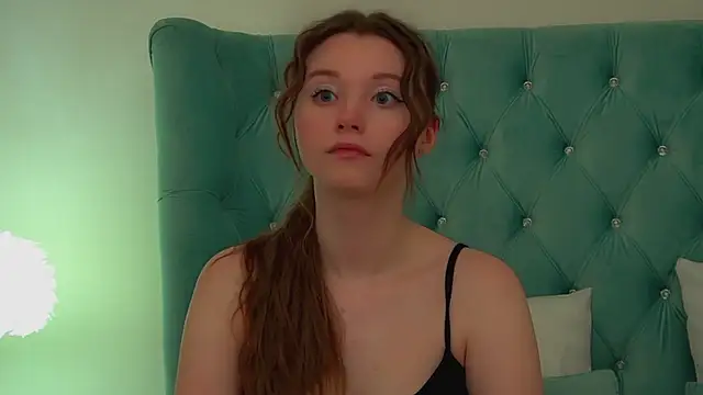 KeiraAsti 웹캠 쇼