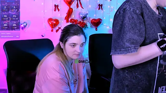 inga_gree Live XXX-Chat