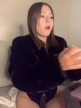 Chat XXX Live PrettyAmber