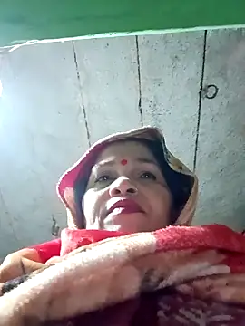 Show Webcam de Manavi_x