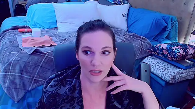 ninajaymes live XXX chat