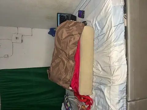 Yasmine__Hayat Show Webcam